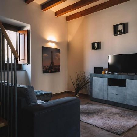 Catania Apartment - Norma Exterior photo