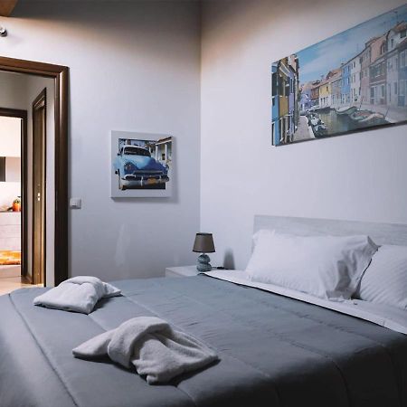 Catania Apartment - Norma Exterior photo