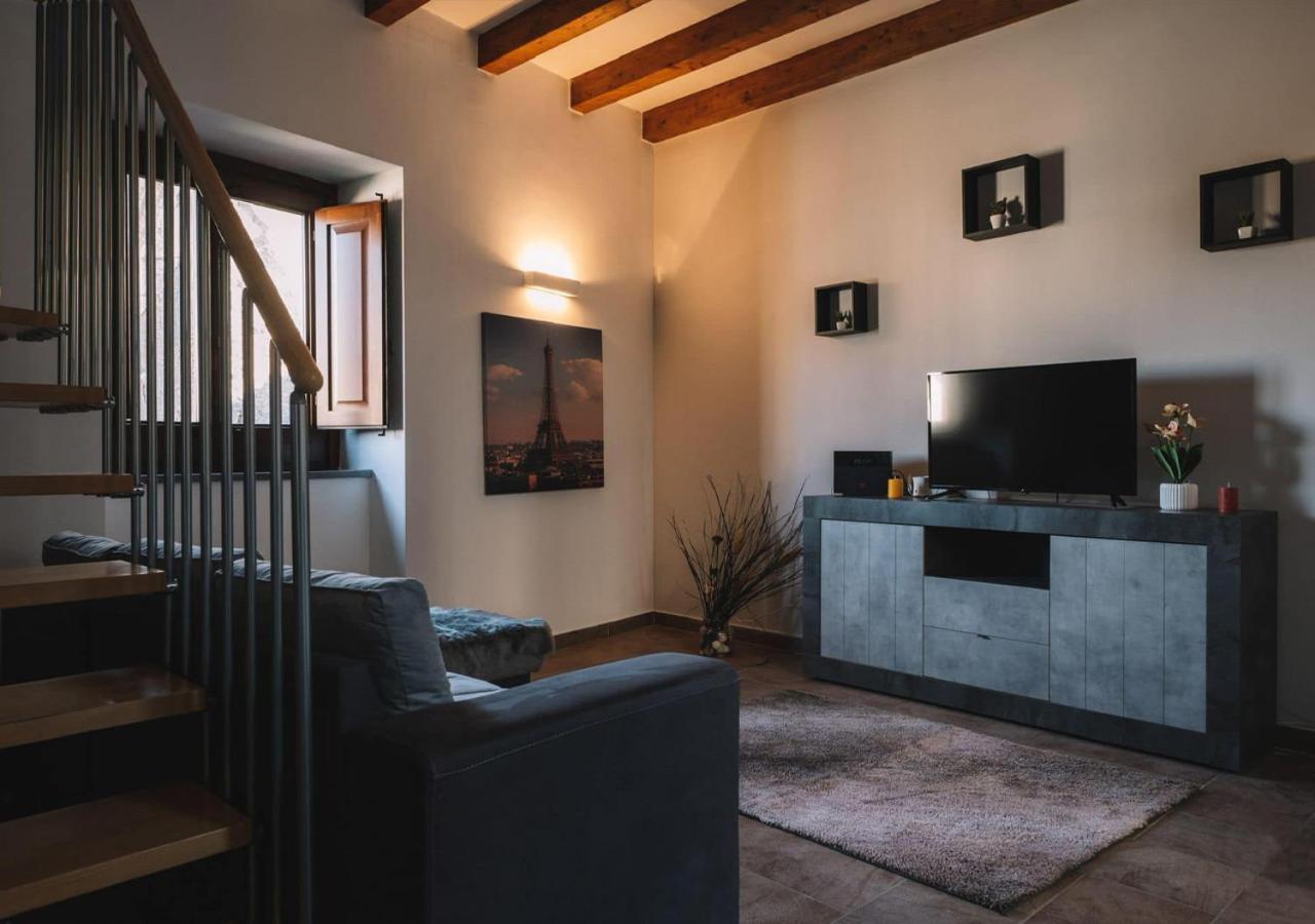 Catania Apartment - Norma Exterior photo