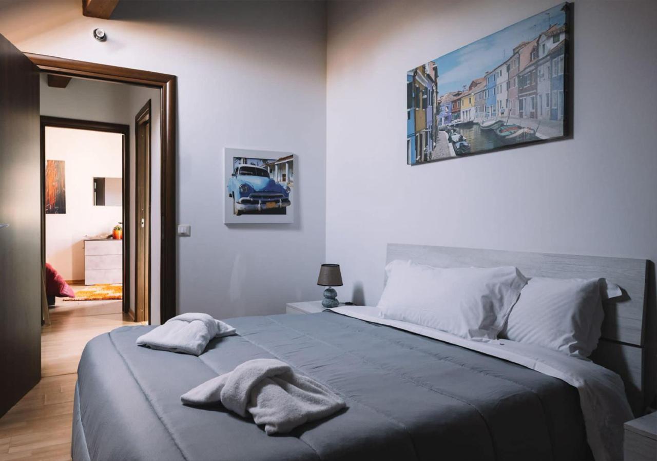 Catania Apartment - Norma Exterior photo