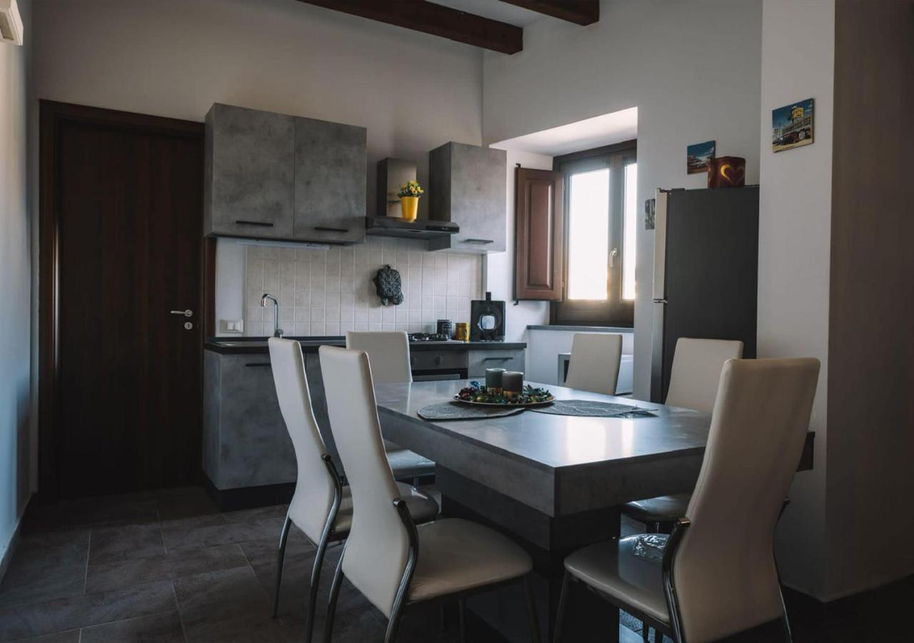 Catania Apartment - Norma Exterior photo